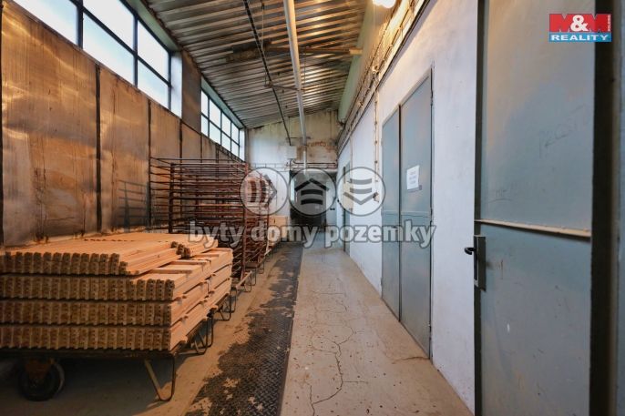 Prodej, Sklad, Ivanovice na Hané