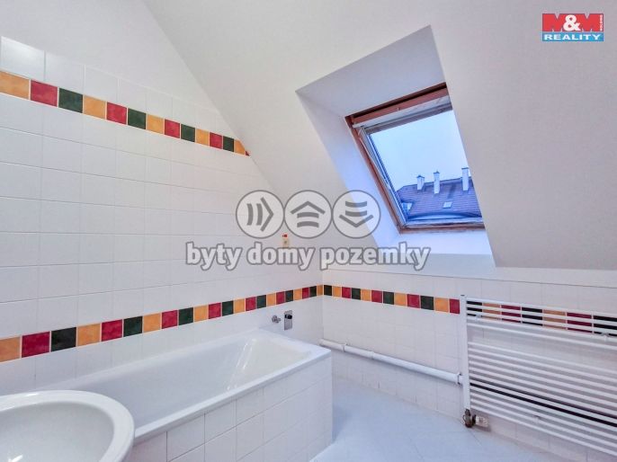 Prodej, Byt 2+1, Bílovice nad Svitavou