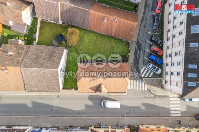 Prodej, Rodinný dům, Blovice