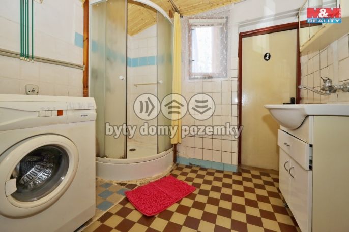 Prodej, Rodinný dům, Koberovice