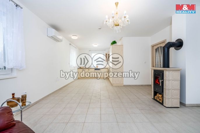 Prodej, Rodinný dům, Písty