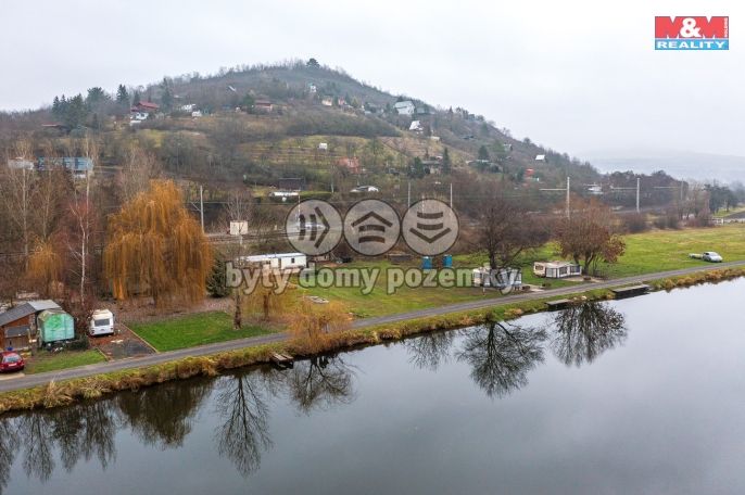 Prodej, Zahrada, Křešice