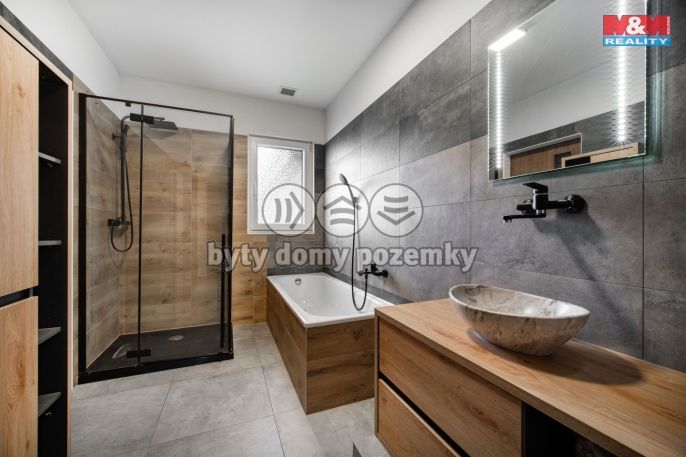 Prodej, Rodinný dům, Květná