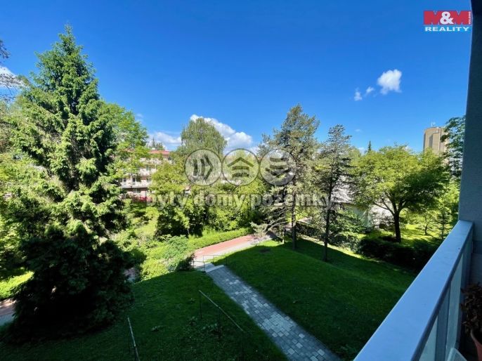 Prodej, Byt 3+1, Kopřivnice