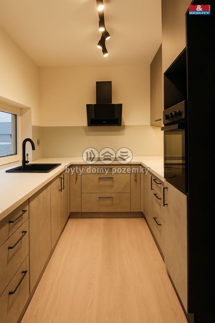 Pronájem, Rodinný dům, Bohumín