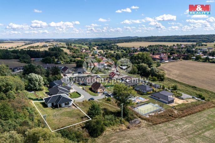 Prodej, Rodinný dům, Ledce