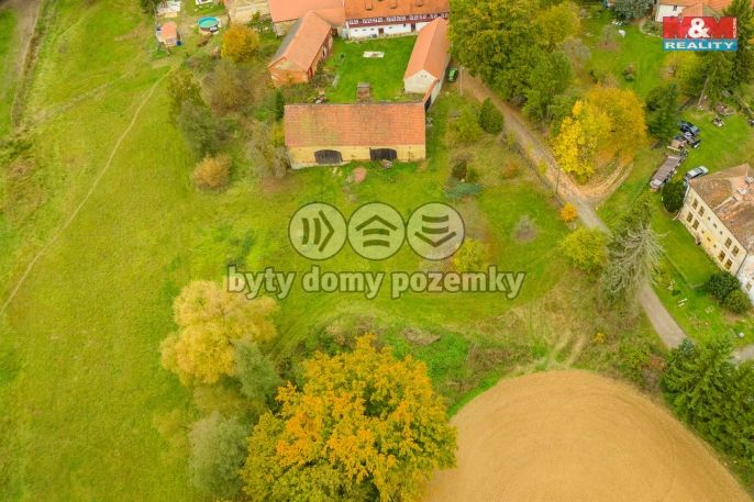 Prodej, Pozemek k bydlení, Lipová