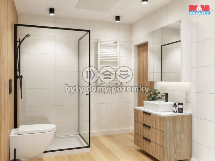 Prodej, Rodinný dům, Otovice