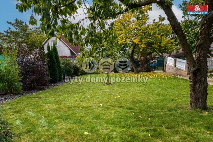 Prodej, Zahrada, Most