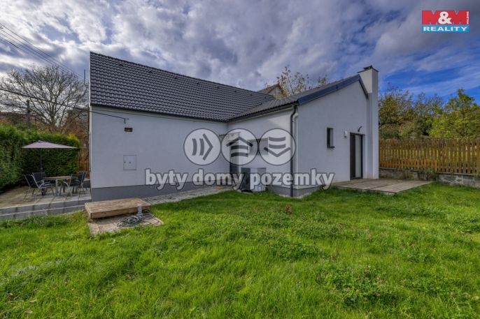 Pronájem, Rodinný dům, Druztová