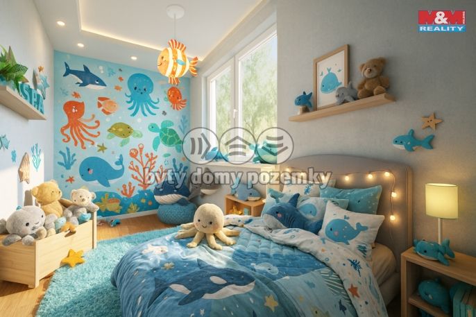 Prodej, Rodinný dům, Žandov