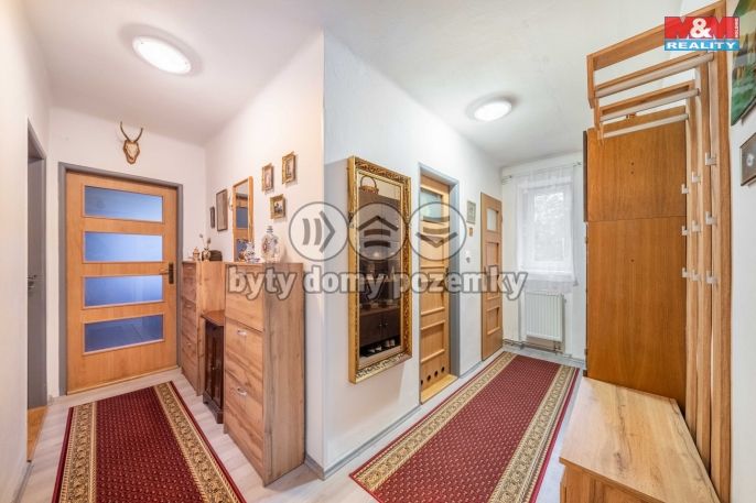 Prodej, Byt 2+1, Rokycany