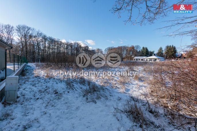 Prodej, Pozemek k bydlení, Andělská Hora