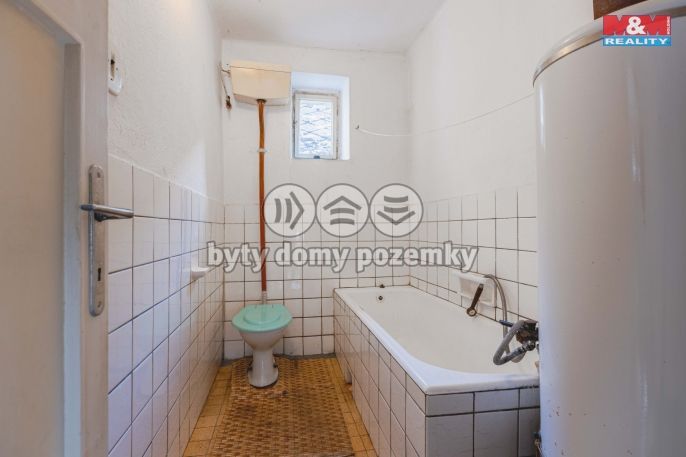 Prodej, Rodinný dům, Křenice