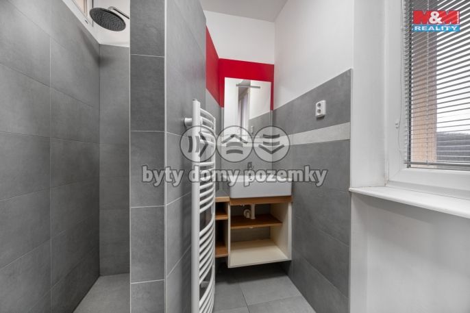 Prodej, Byt 2+1, Kuřim