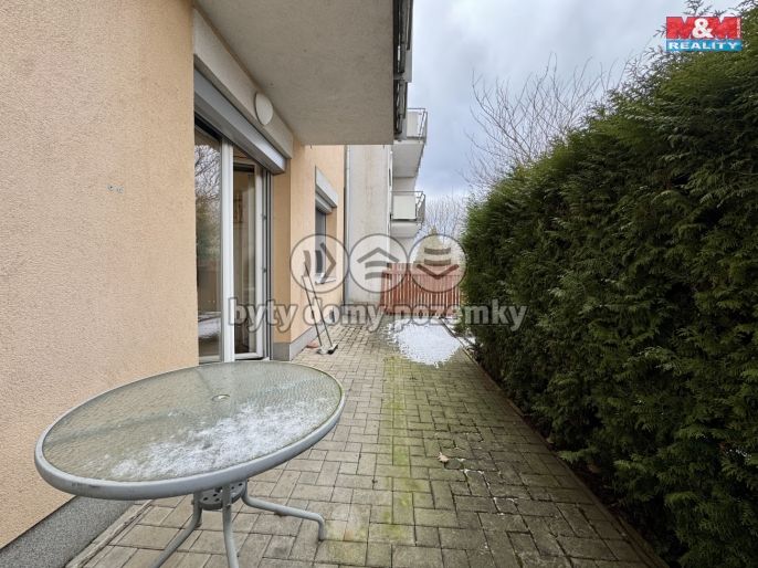 Pronájem, Byt 2+1, Brandýs nad Labem-Stará Boleslav