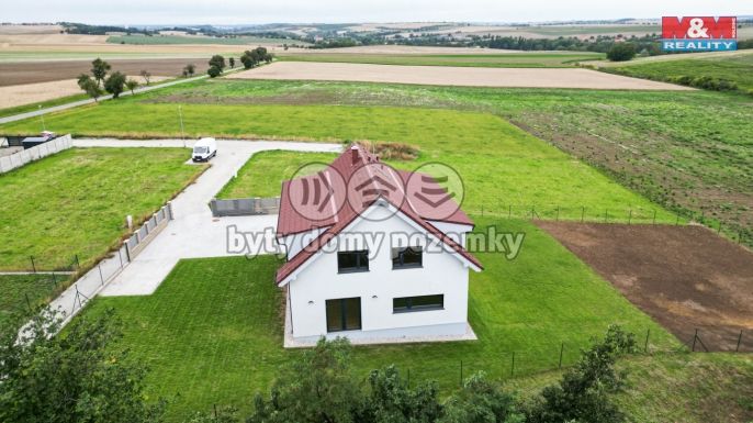 Prodej, Rodinný dům, Žižice
