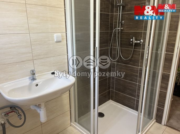 Pronájem, Byt 2+kk, Heřmanův Městec