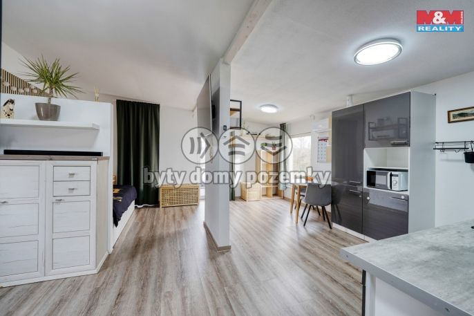 Prodej, Rodinný dům, Mirošov