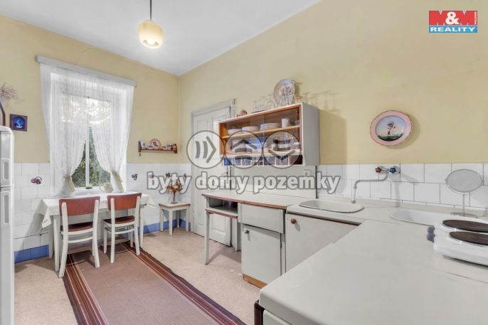 Prodej, Rodinný dům, Sobotka