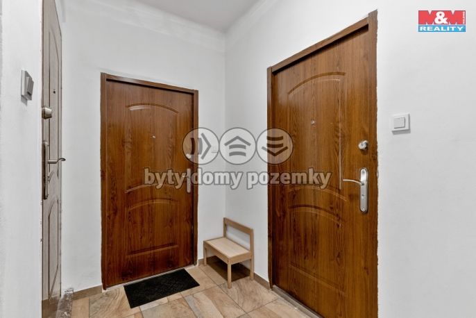 Prodej, Nájemní dům, Kravaře