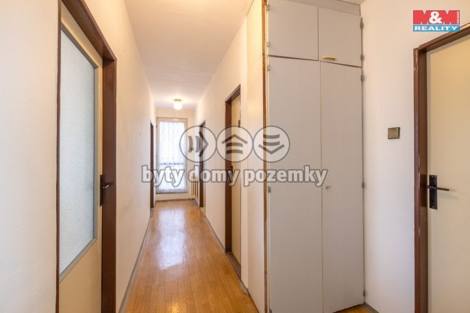 Prodej, Rodinný dům, Liběšice