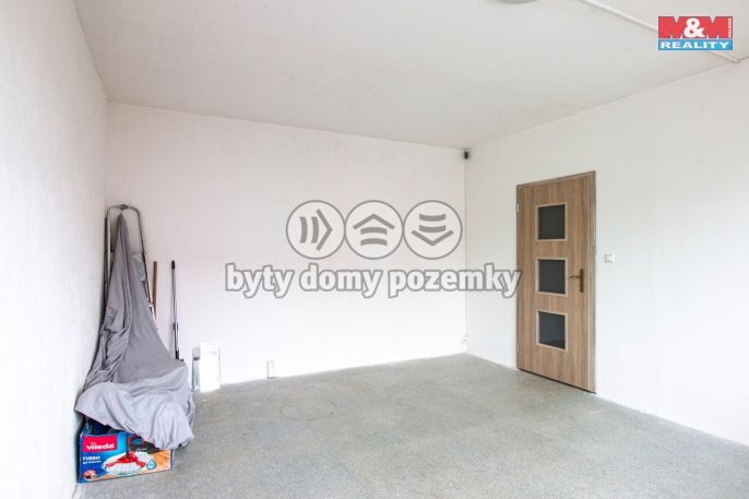 Prodej, Byt 1+1, Česká Lípa