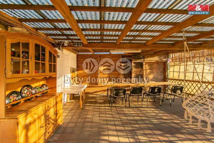 Pronájem, Byt 3+kk, Čečovice