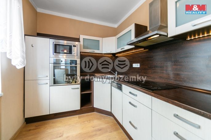 Pronájem, Byt 2+1, Kdyně
