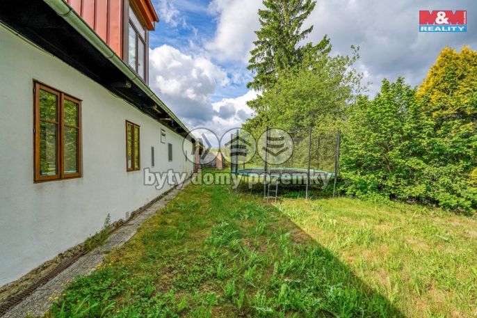 Prodej, Hotel, penzion, Ždánov