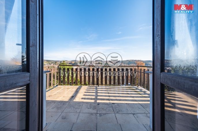 Prodej, Rodinný dům, Mnichovice