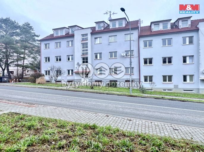 Prodej, Byt 2+kk, Uherský Brod