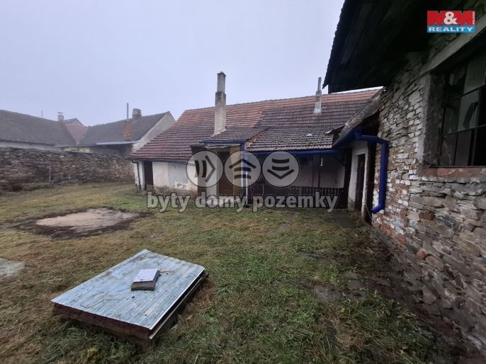 Prodej, Rodinný dům, Starý Petřín