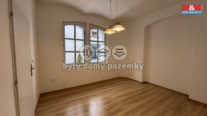 Pronájem, Byt 1+1, Lipník nad Bečvou