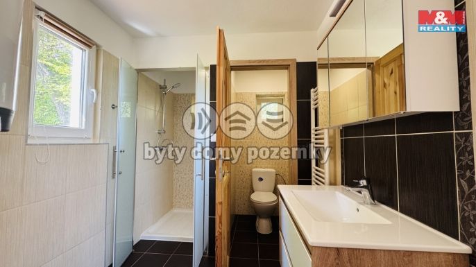 Prodej, Chalupa, Protivín