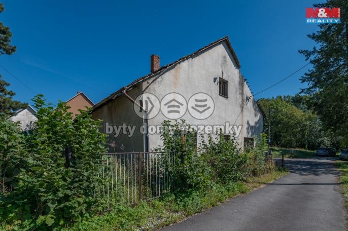 Prodej, Rodinný dům, Mošnov