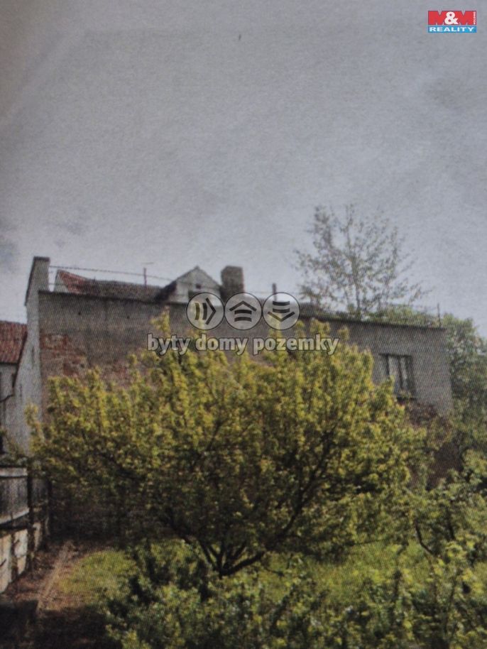 Prodej, Rodinný dům, Břasy