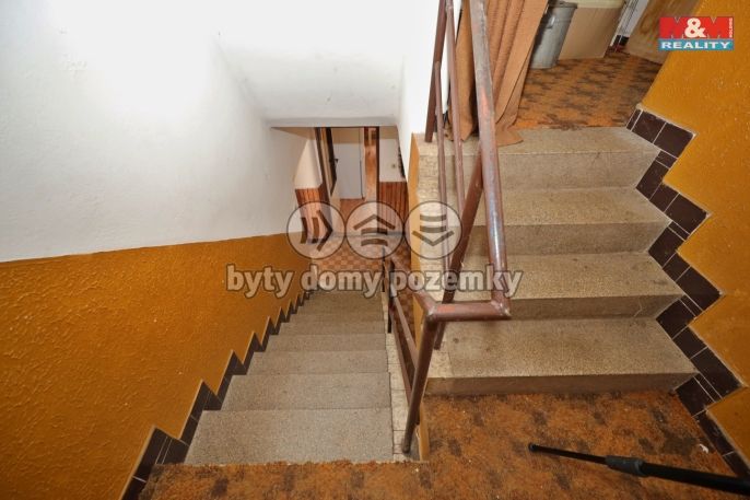Prodej, Rodinný dům, Studnice