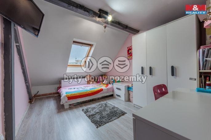 Prodej, Byt 3+kk, Karlovy Vary