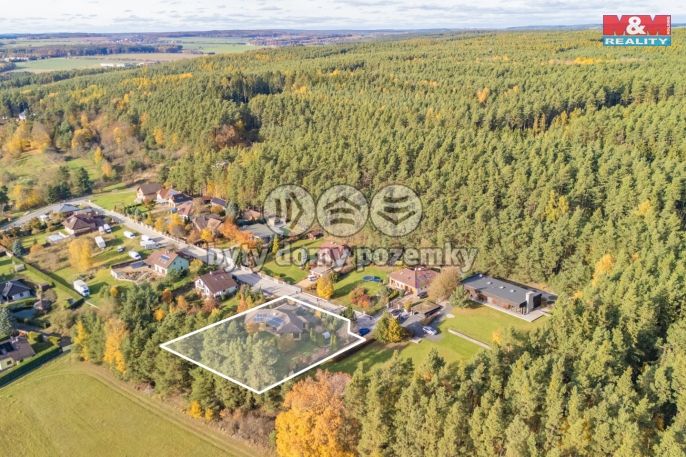 Prodej, Rodinný dům, Nevřeň