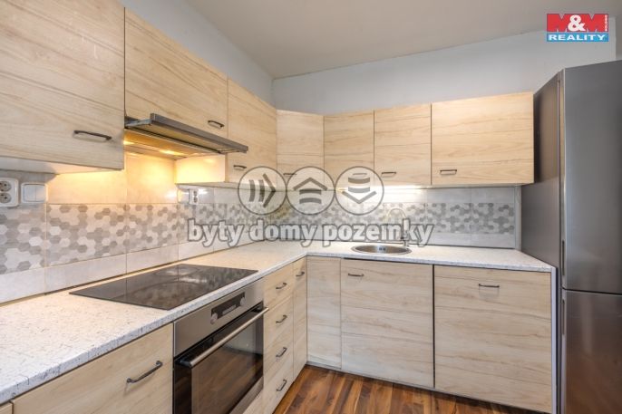 Prodej, Rodinný dům, Výškov