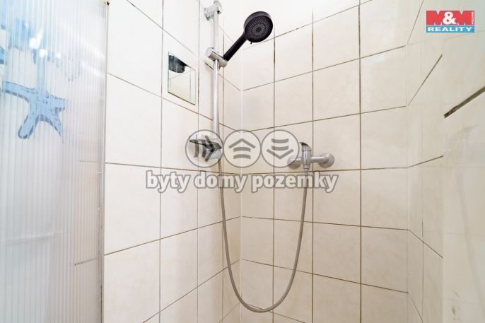 Prodej, Rodinný dům, Aš