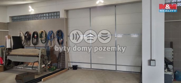 Pronájem, Ostatní, Stráž pod Ralskem