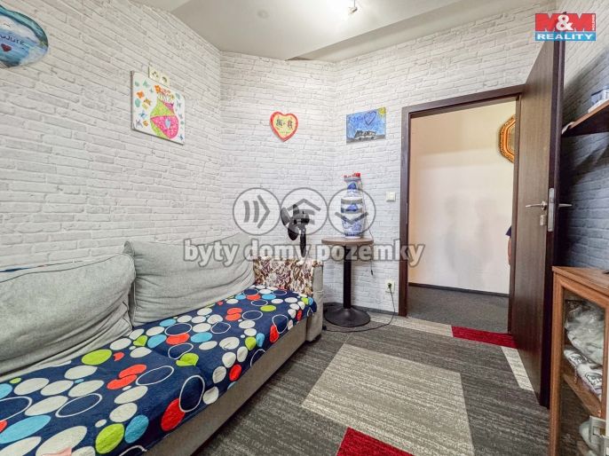 Prodej, Obchod a služby, Zdice