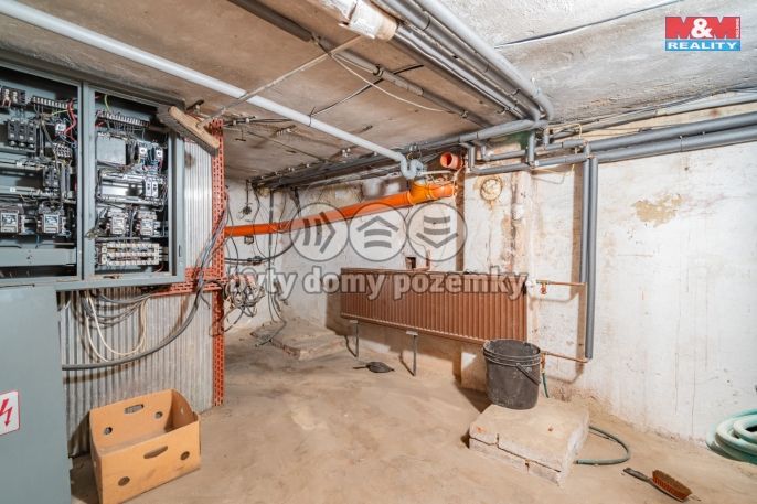 Prodej, Rodinný dům, Včelná