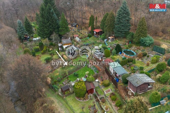 Prodej, Zahrada, Frýdlant