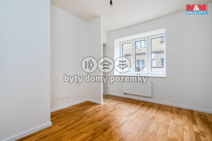 Prodej, Byt 3+kk, Praha