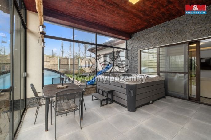 Prodej, Rodinný dům, Slaný