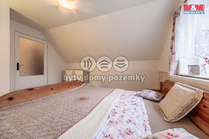 Prodej, Rodinný dům, Chocerady