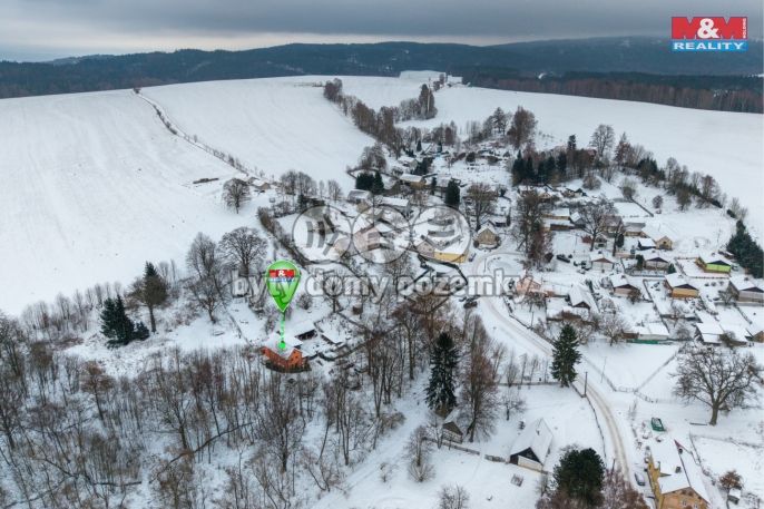 Prodej, Rodinný dům, Lipová